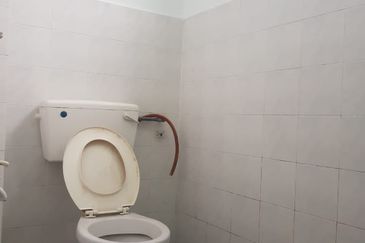 Pangsapuri Kasturi Tiara