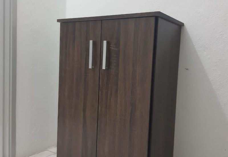 Pangsapuri Kasturi Tiara