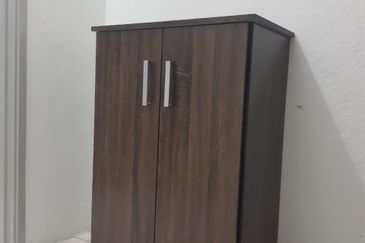 Pangsapuri Kasturi Tiara