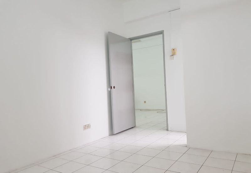 Pangsapuri Kasturi Tiara