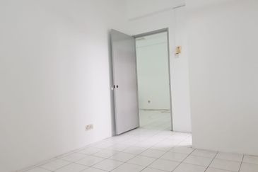 Pangsapuri Kasturi Tiara