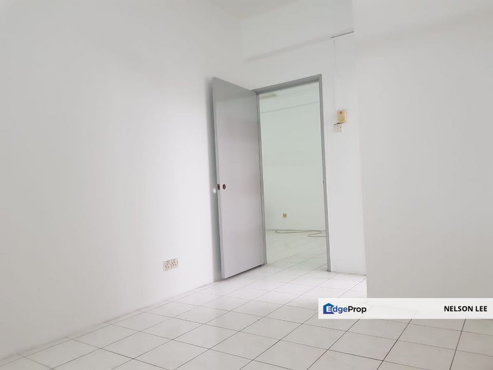 Pangsapuri Kasturi Tiara, Apartment with Lift, Walking distance to C180, Cheras Trader Square., Selangor, Cheras