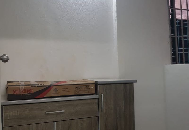 Pangsapuri Kasturi Tiara