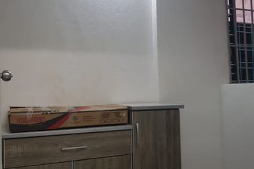 Pangsapuri Kasturi Tiara