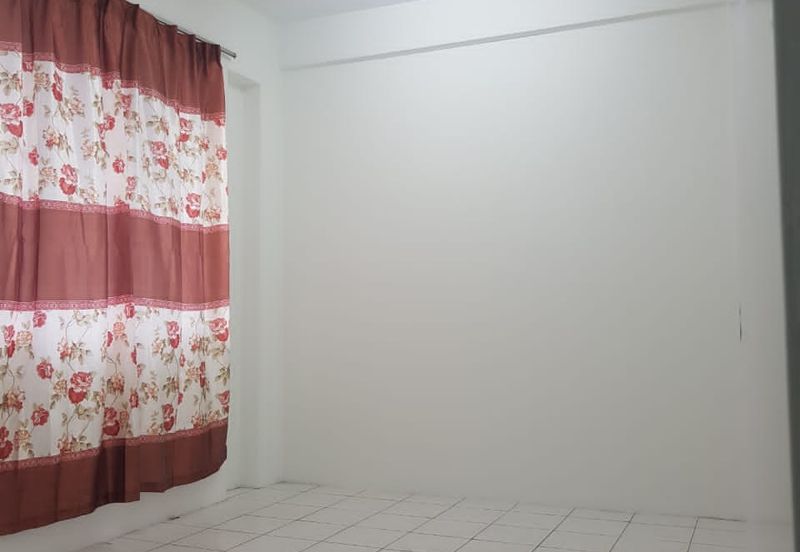 Pangsapuri Kasturi Tiara