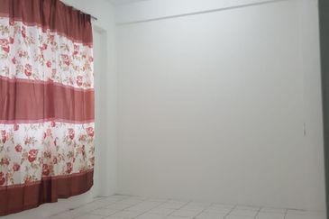 Pangsapuri Kasturi Tiara