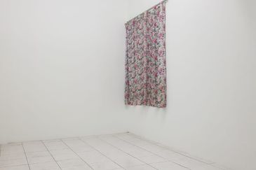 Pangsapuri Kasturi Tiara