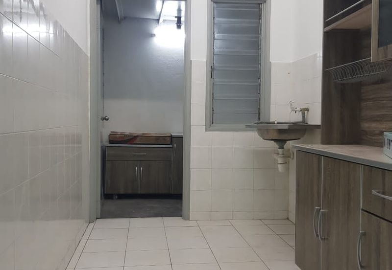 Pangsapuri Kasturi Tiara