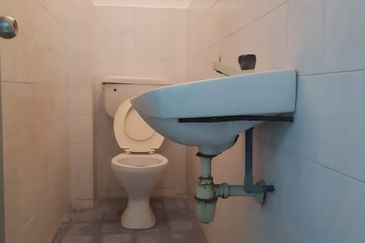 Pangsapuri Kasturi Tiara