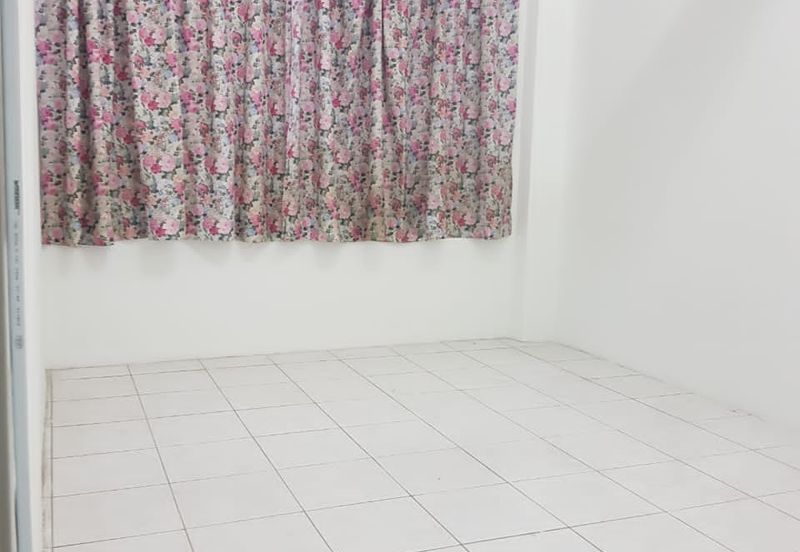 Pangsapuri Kasturi Tiara