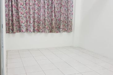 Pangsapuri Kasturi Tiara