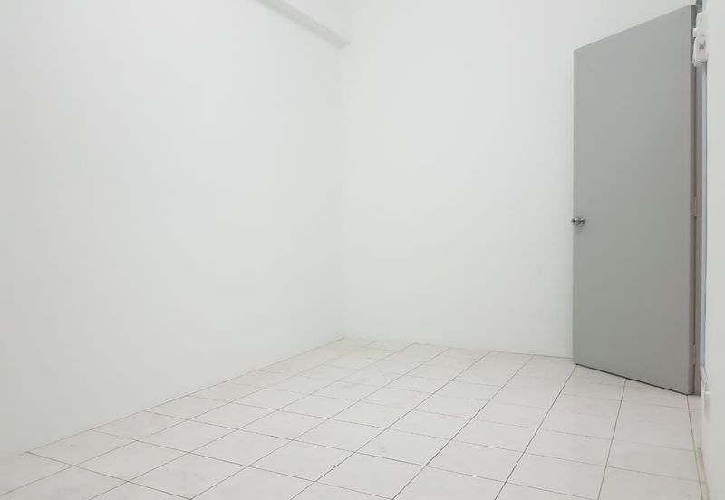 Pangsapuri Kasturi Tiara