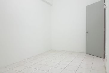 Pangsapuri Kasturi Tiara