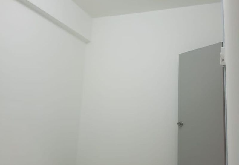 Pangsapuri Kasturi Tiara