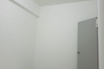 Pangsapuri Kasturi Tiara