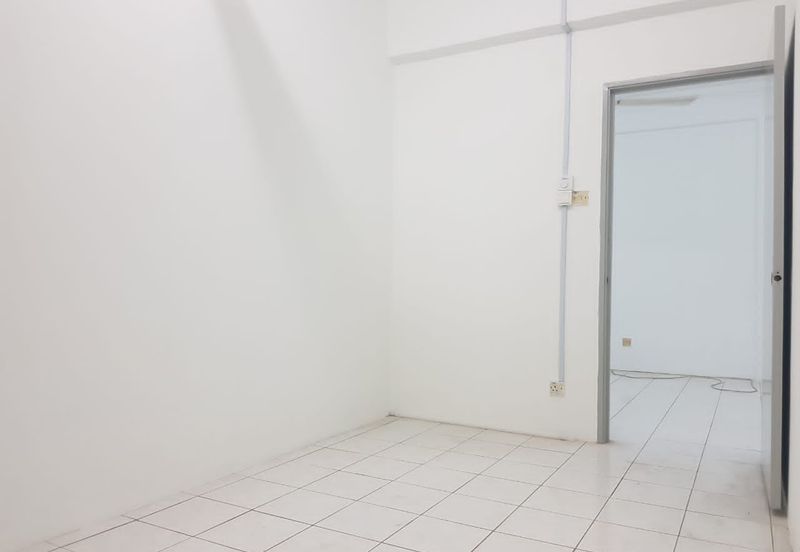 Pangsapuri Kasturi Tiara