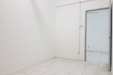 Pangsapuri Kasturi Tiara