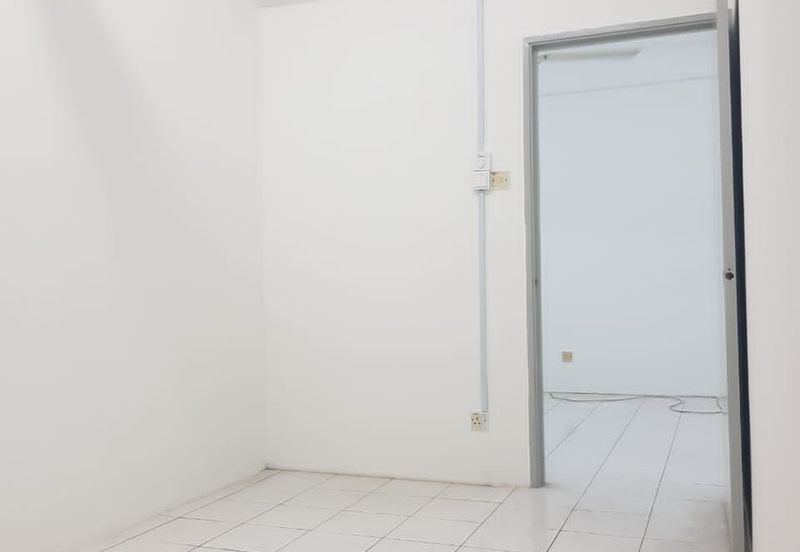 Pangsapuri Kasturi Tiara