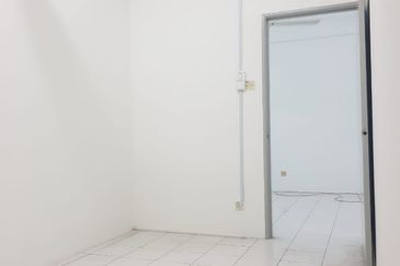 Pangsapuri Kasturi Tiara