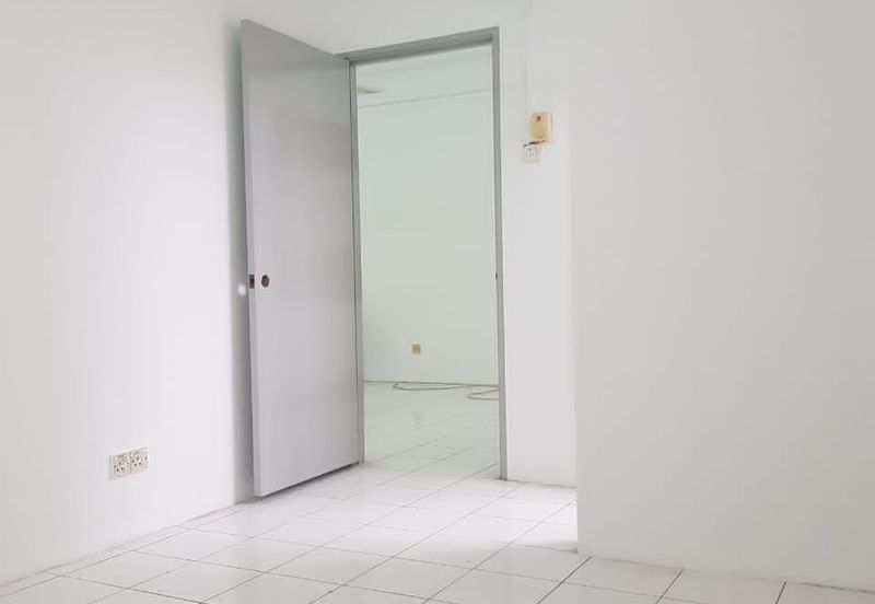 Pangsapuri Kasturi Tiara