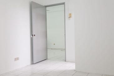 Pangsapuri Kasturi Tiara