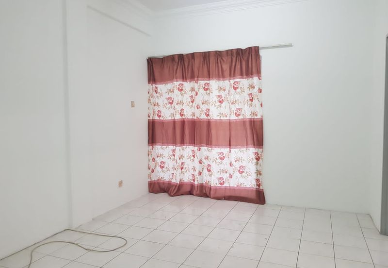 Pangsapuri Kasturi Tiara