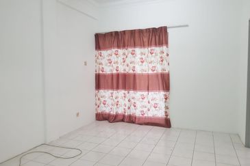 Pangsapuri Kasturi Tiara