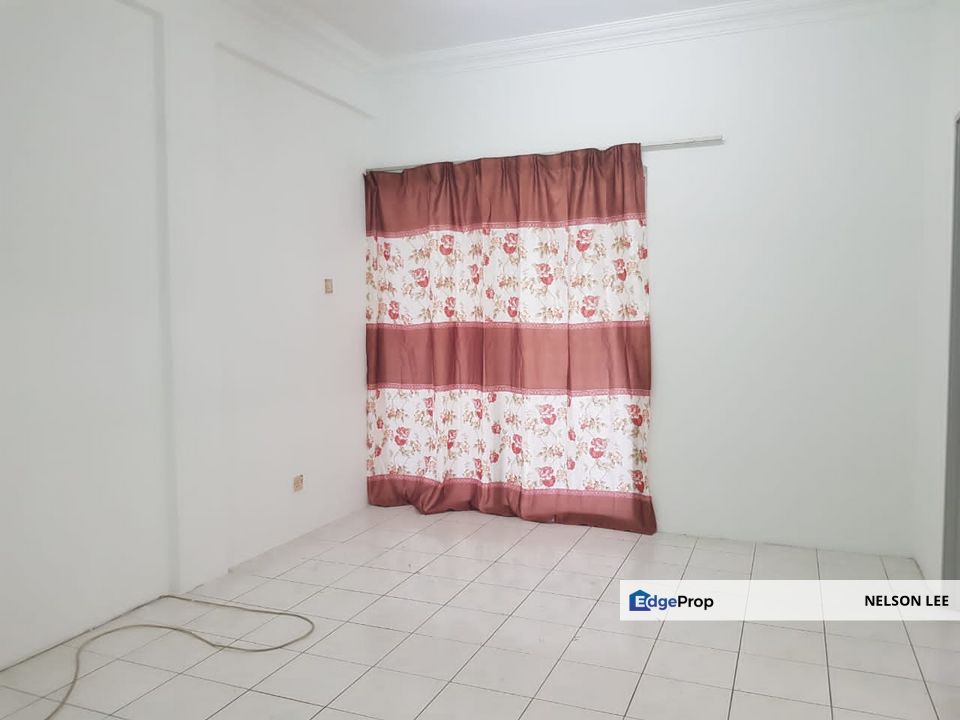 Pangsapuri Kasturi Tiara, Apartment with Lift, Walking distance to C180, Cheras Trader Square., Selangor, Cheras