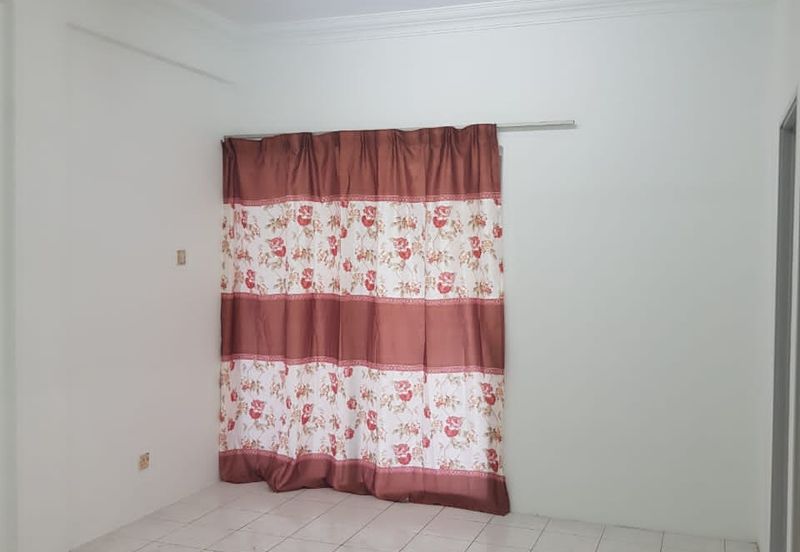 Pangsapuri Kasturi Tiara