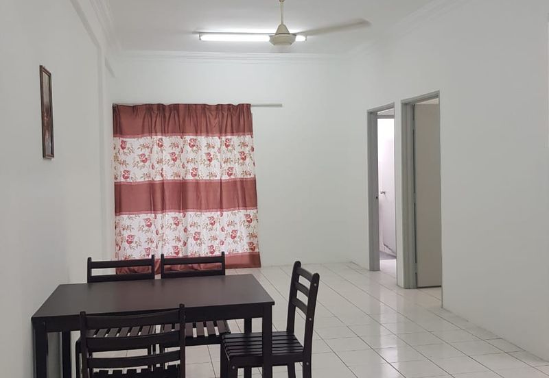 Pangsapuri Kasturi Tiara