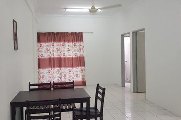 Pangsapuri Kasturi Tiara