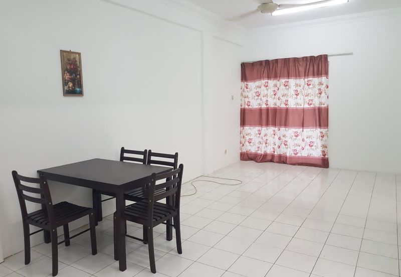 Pangsapuri Kasturi Tiara