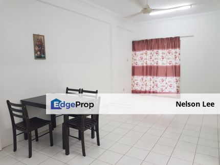 Pangsapuri Kasturi Tiara, Apartment with Lift, Walking distance to C180, Cheras Trader Square., Selangor, Cheras