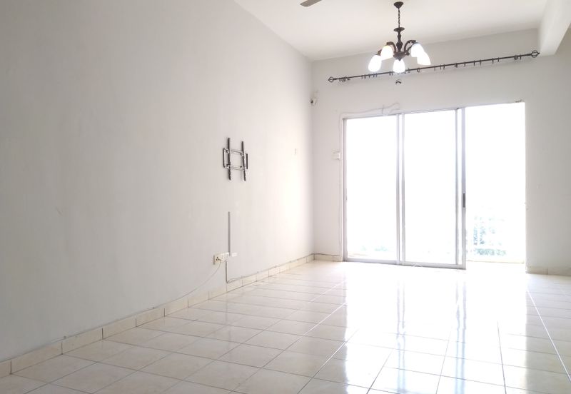 Pangsapuri Damai Mewah B