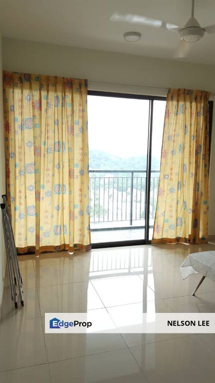 Lido Residency High Floor Facing East, Kuala Lumpur, Cheras