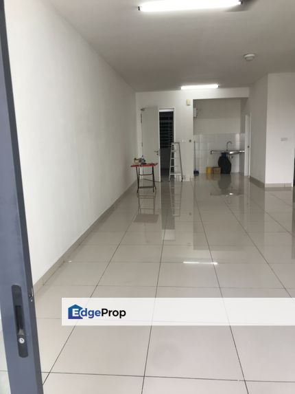 Good Condition, Near Taman Suntex Batu 9 MRT station, Selangor, Batu 9th Cheras