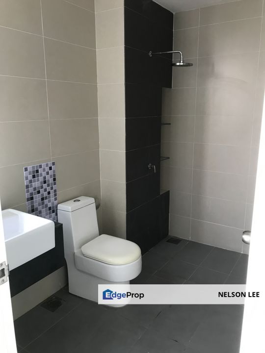 Good Condition, Near Taman Suntex Batu 9 MRT station, Selangor, Batu 9th Cheras