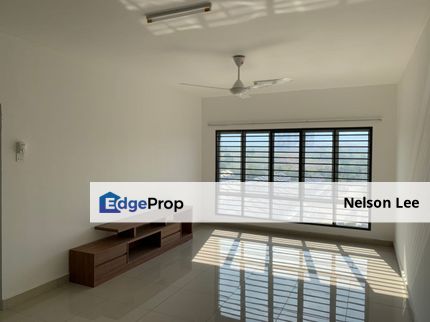 Partially Funished unit for Rent. Brand new unit, Selangor, Semenyih