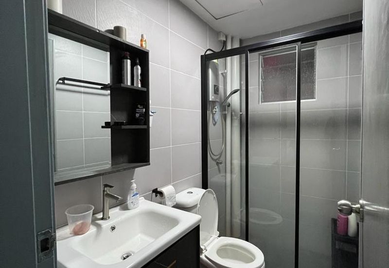 Vista Sri Tanjung Condominium