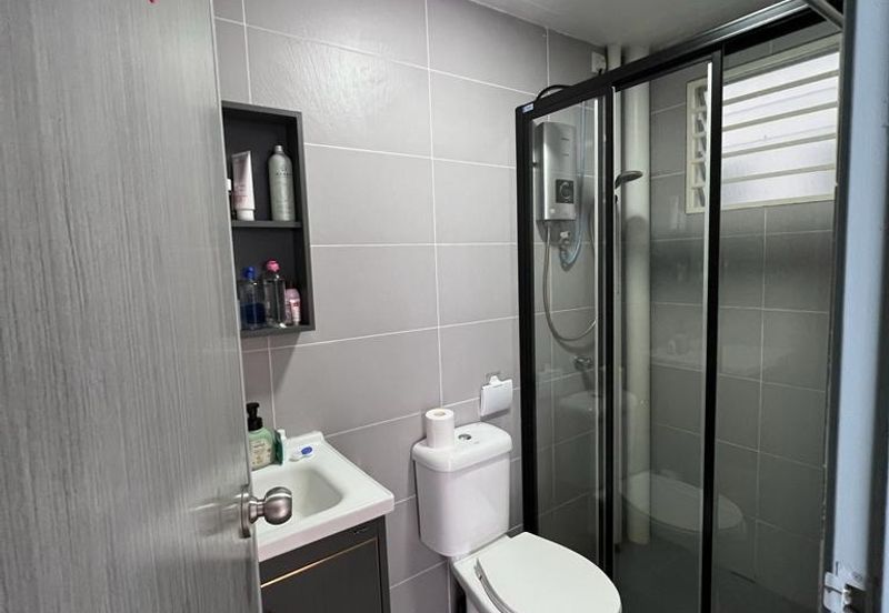 Vista Sri Tanjung Condominium