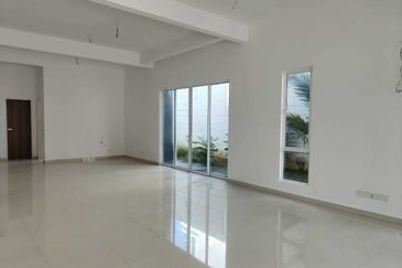 Ridgeview Residences @ Kajang