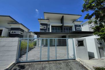 Ridgeview Residences @ Kajang