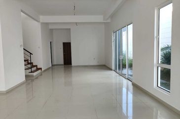 Ridgeview Residences @ Kajang