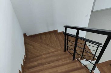 Ridgeview Residences @ Kajang