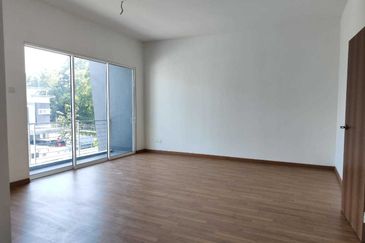 Ridgeview Residences @ Kajang