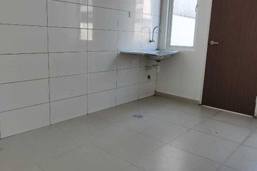 Ridgeview Residences @ Kajang