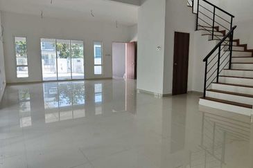 Ridgeview Residences @ Kajang