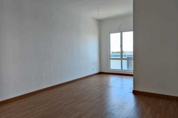 Ridgeview Residences @ Kajang