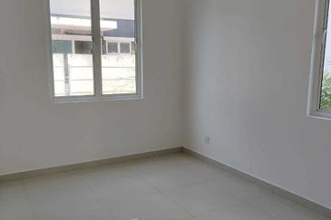 Ridgeview Residences @ Kajang