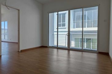 Ridgeview Residences @ Kajang